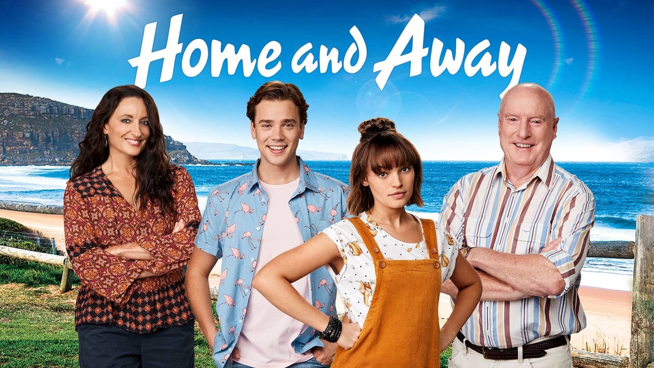 Home and Away - Season 35