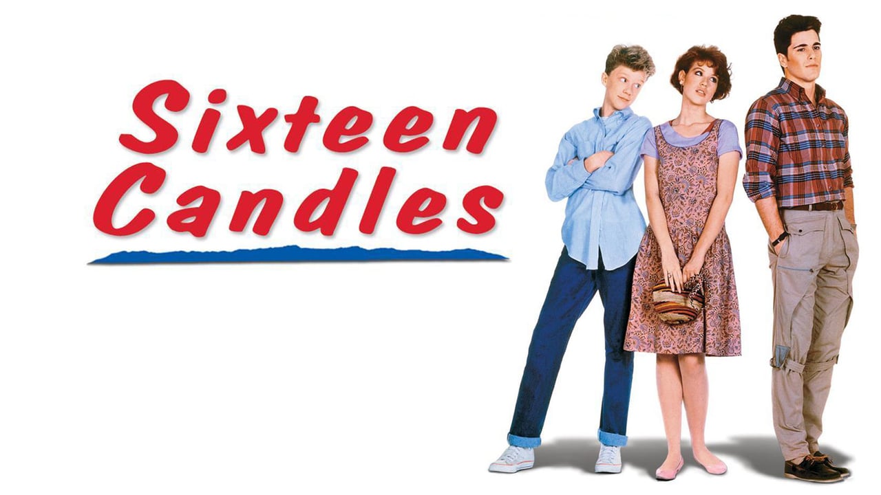 Sixteen Candles background