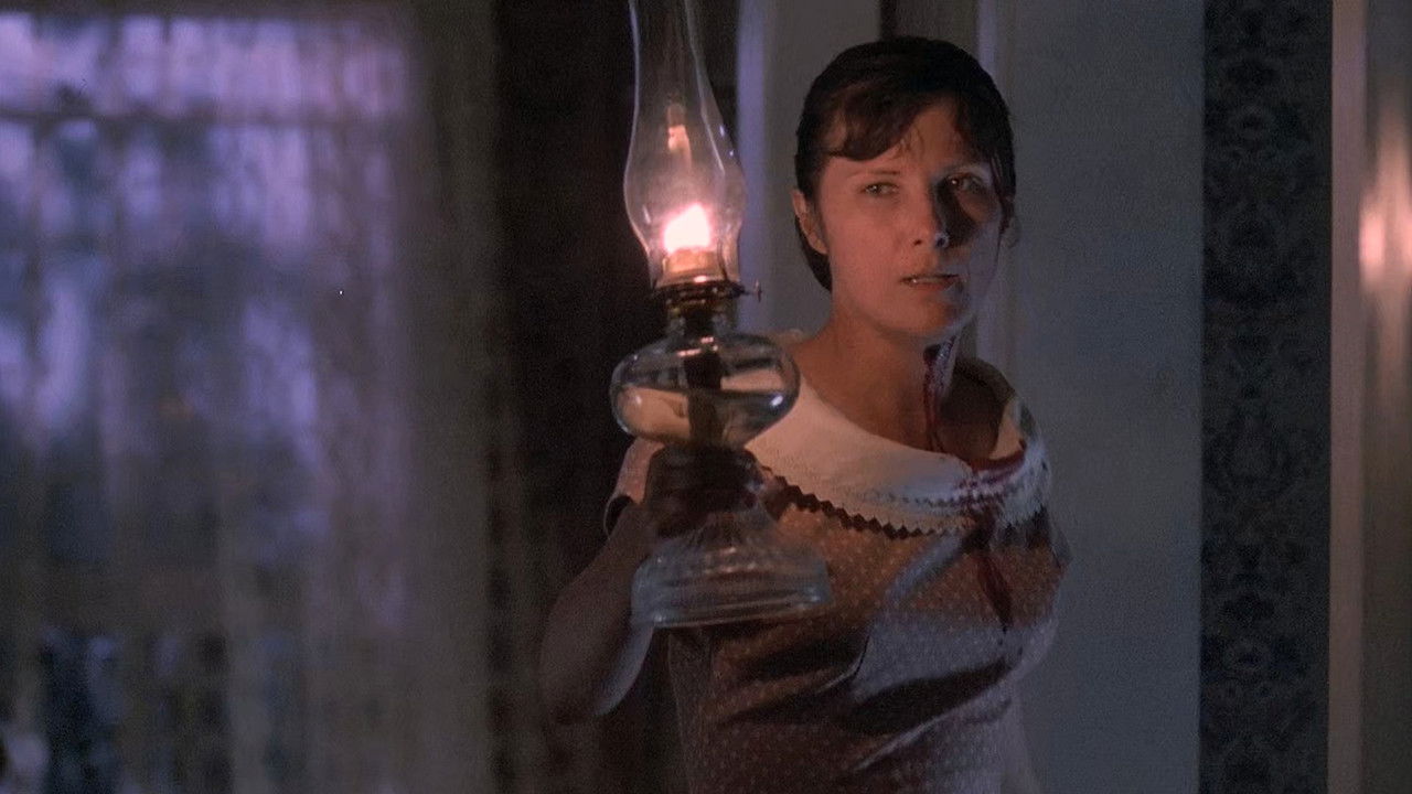 Quantum Leap - Season 5 Episode 8 : Trilogy (1)