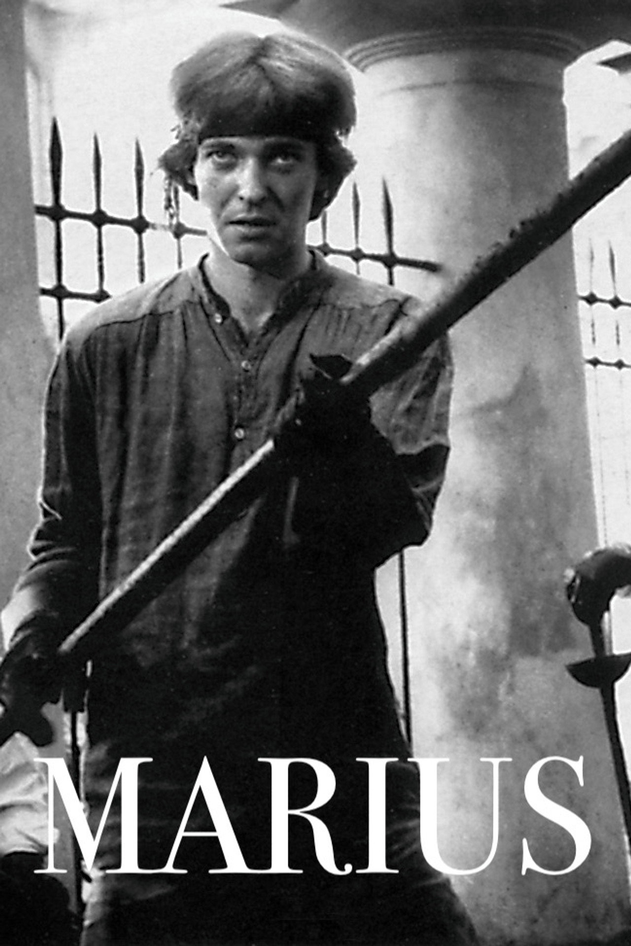 Marius