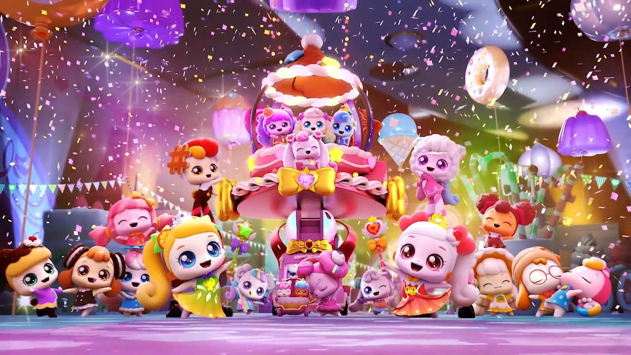 캐치! 티니핑 — Épisode 23