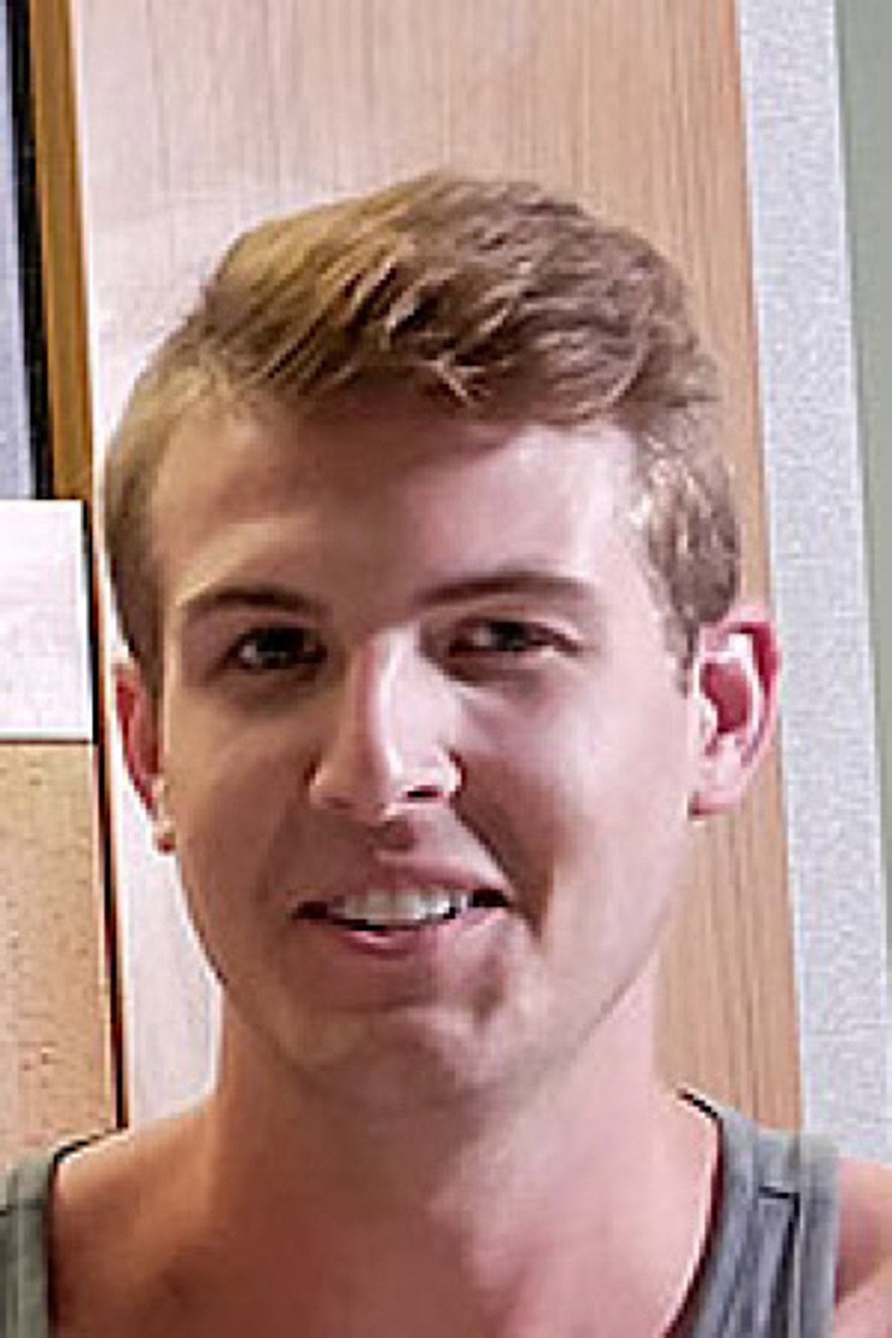 Dustin Romaine