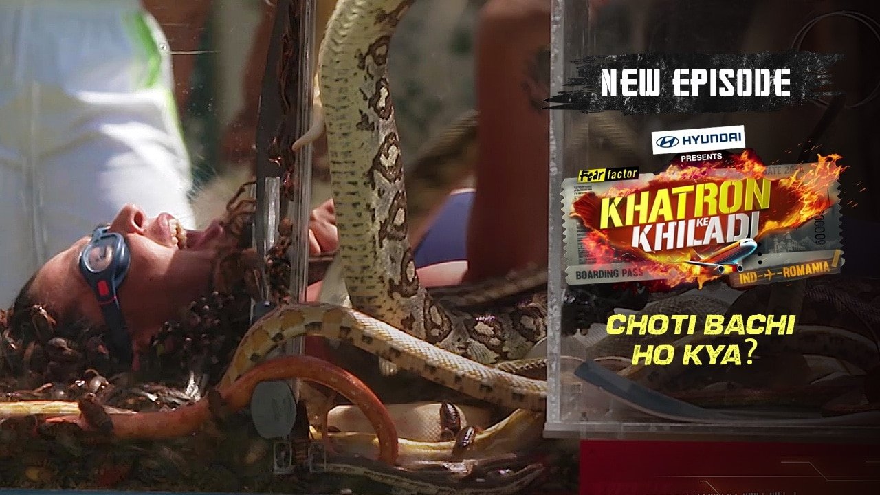 Image Khatron Ke Khiladi