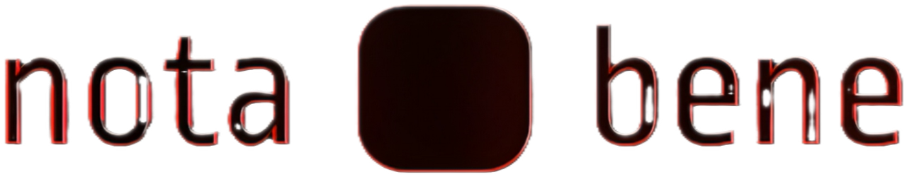 Nota Bene Film Group