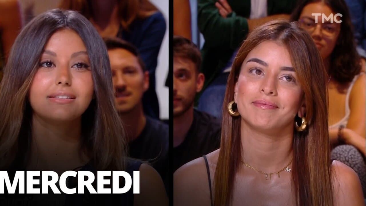 Quotidien - Season 8 Episode 13 : Episode 13