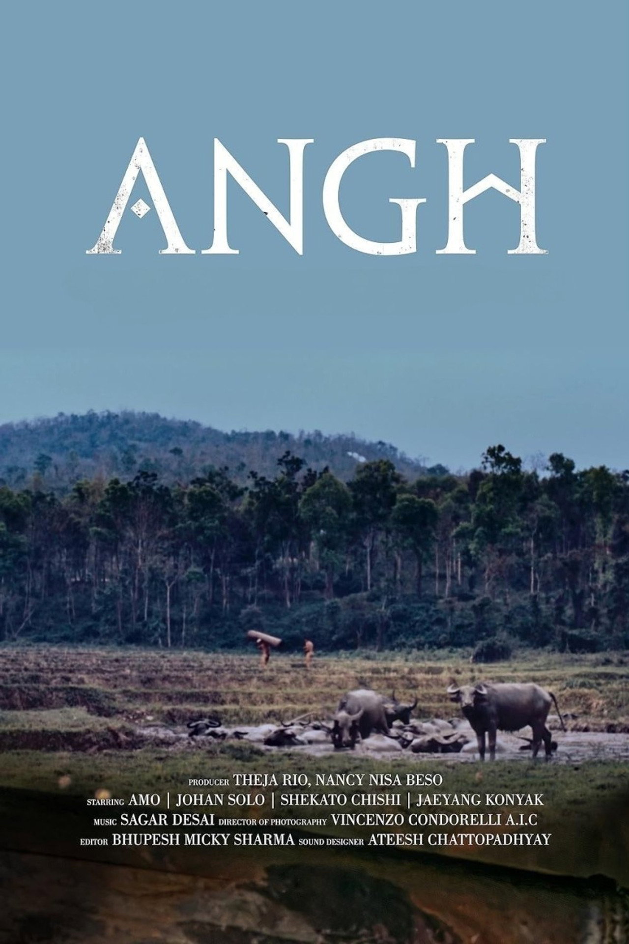 Angh filmaffisch