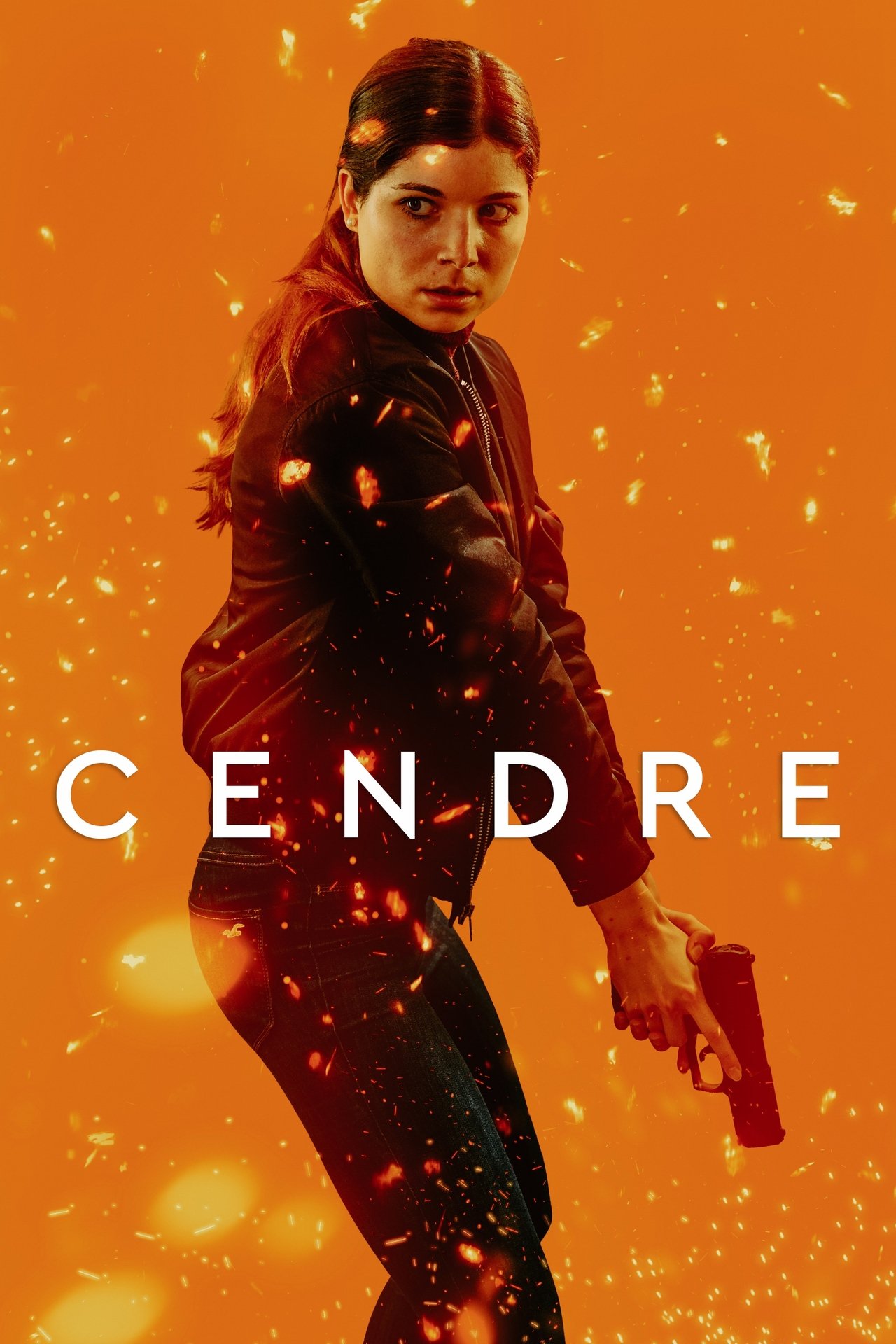 Cendre poster