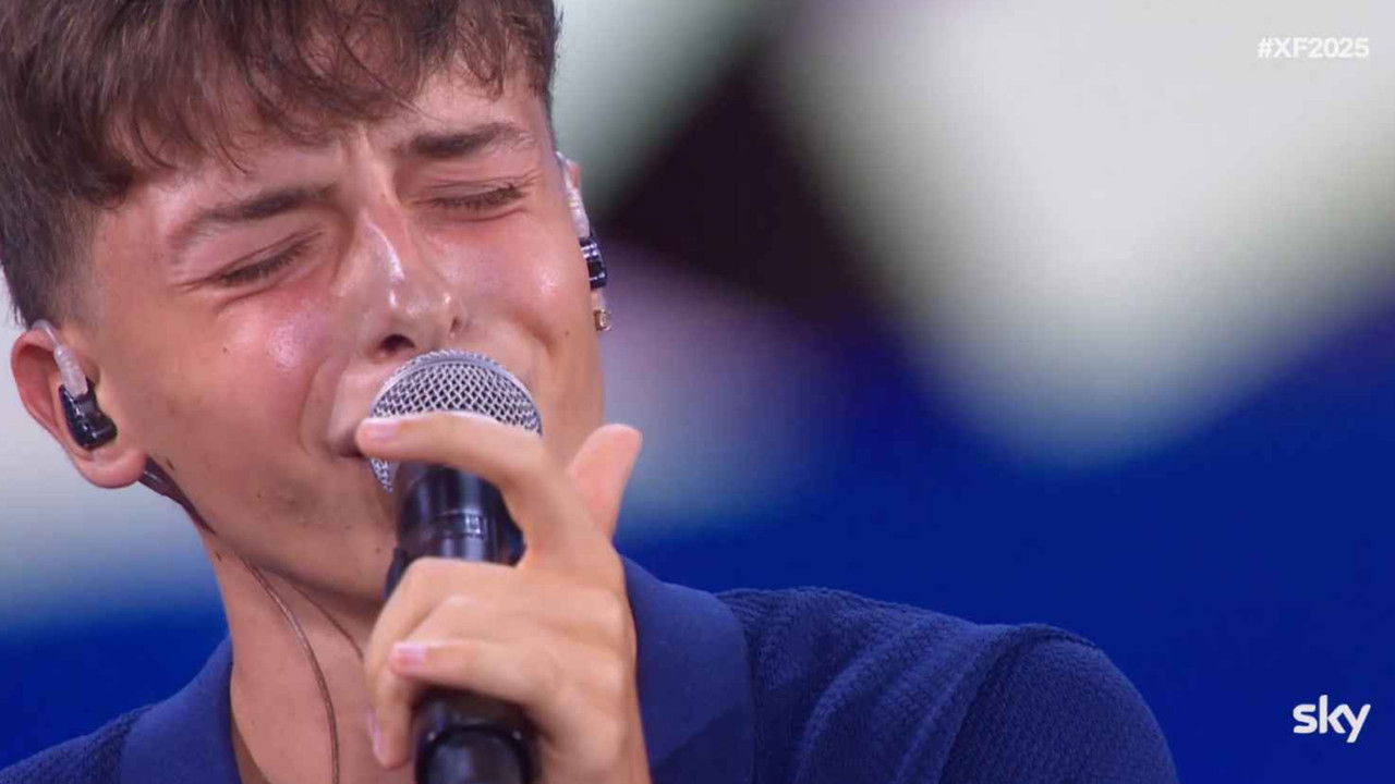 X Factor — Épisode 6