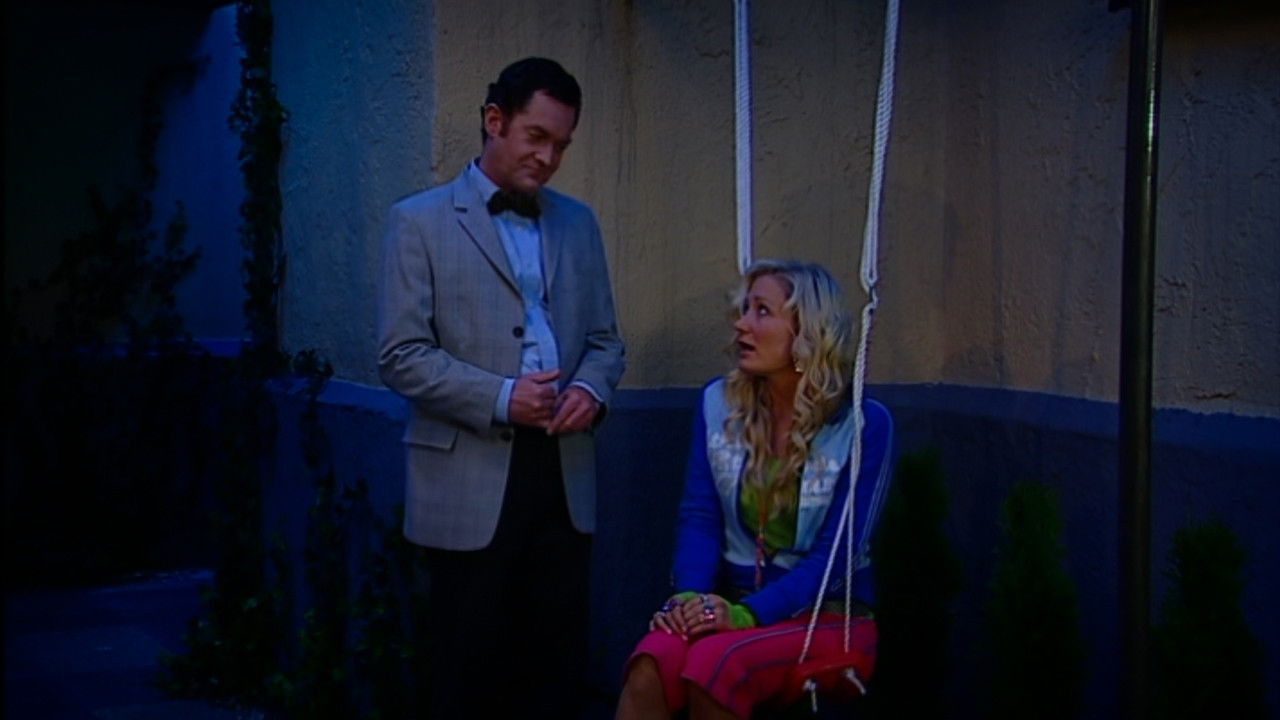 Hausmeister Krause – Ordnung muss sein — Épisode 1