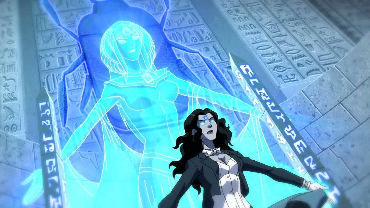 Young Justice - Season 2 Episode 18 : Intervention