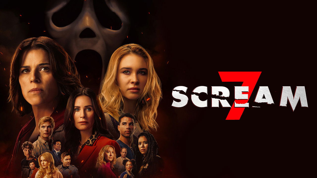 Scream 7 (2026) trailer