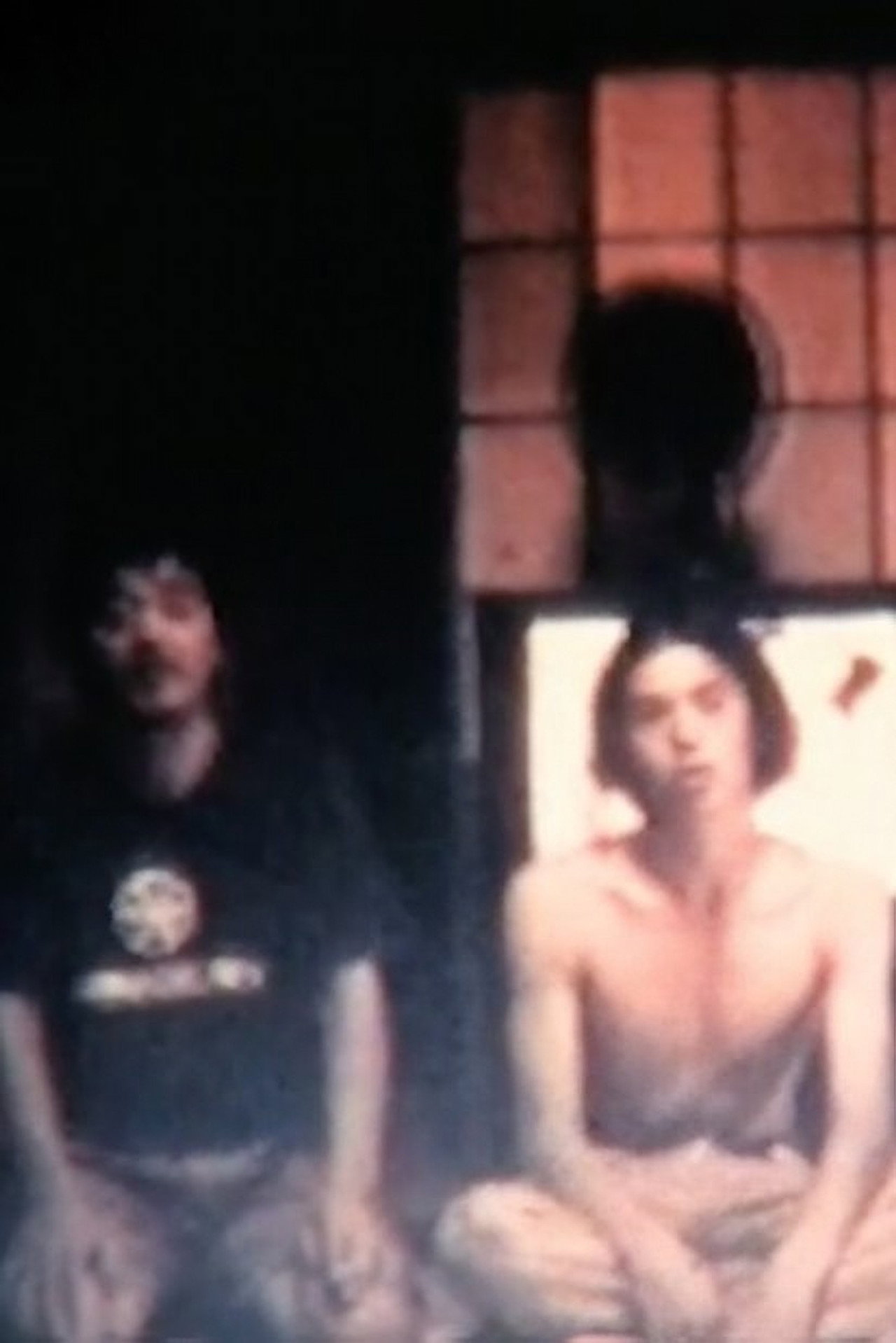 でかいメガネ filmaffisch