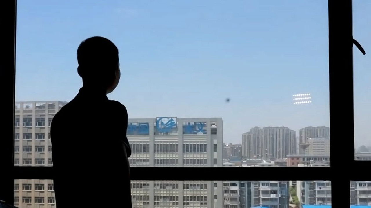 传奇故事 — Épisode 54