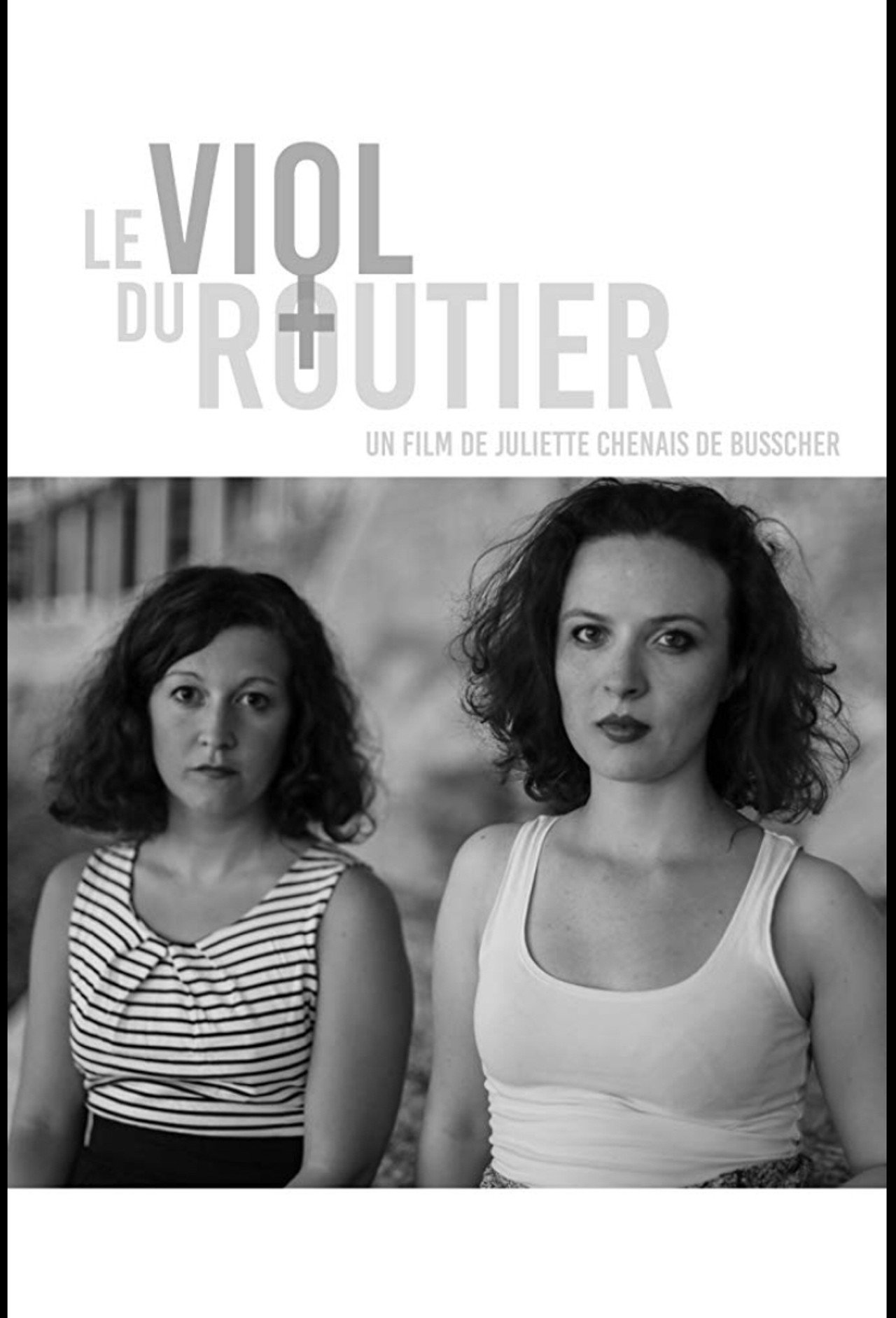 Le viol du routier Backdrop