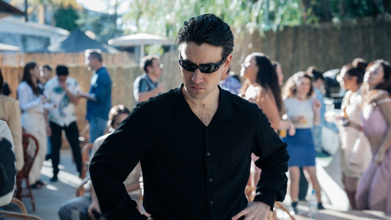 La Ruta - Season 2 Episode 1 : Episode 1