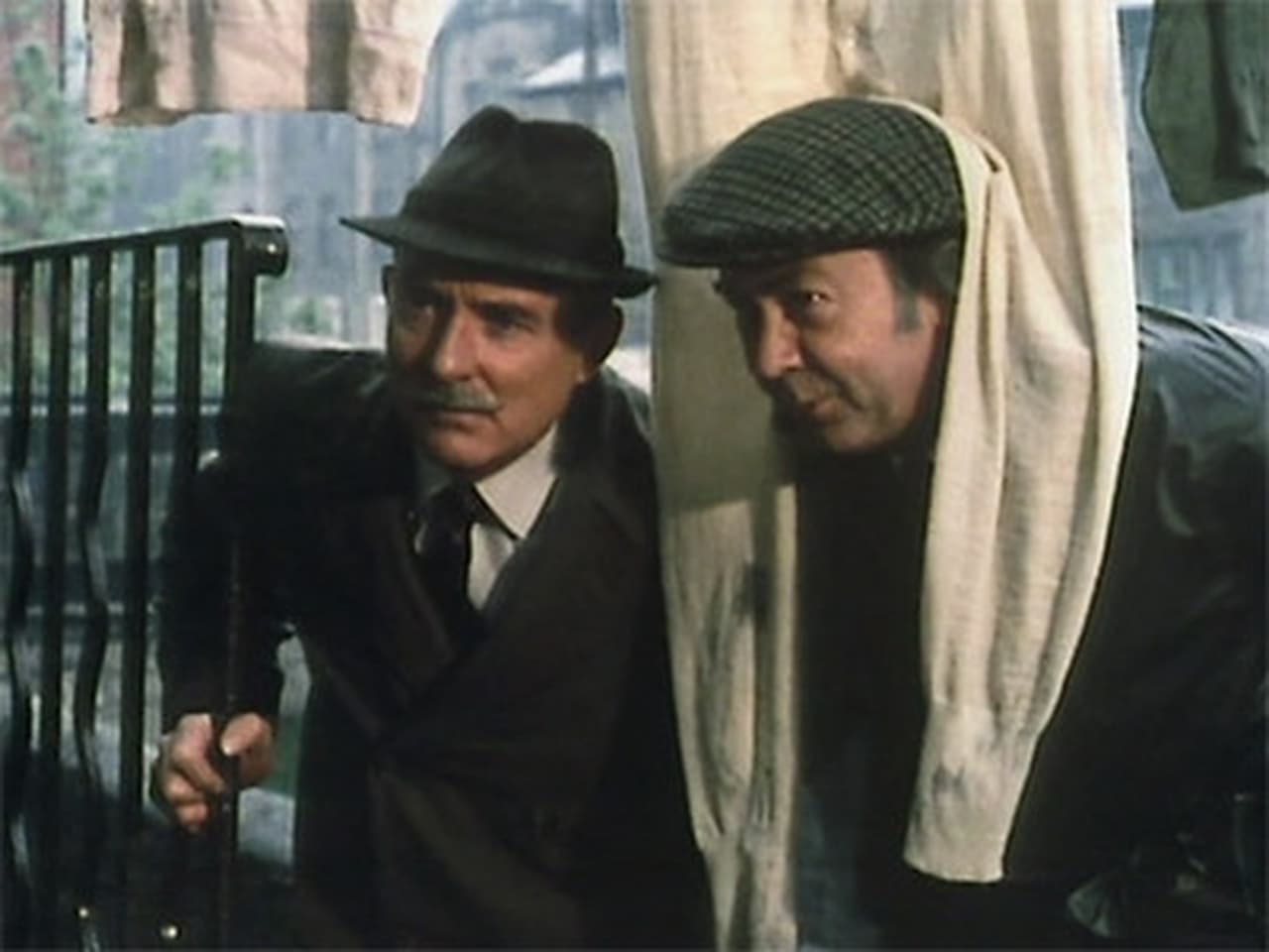 Last of the Summer Wine - Season 1 Episode 5 : Spring Fever