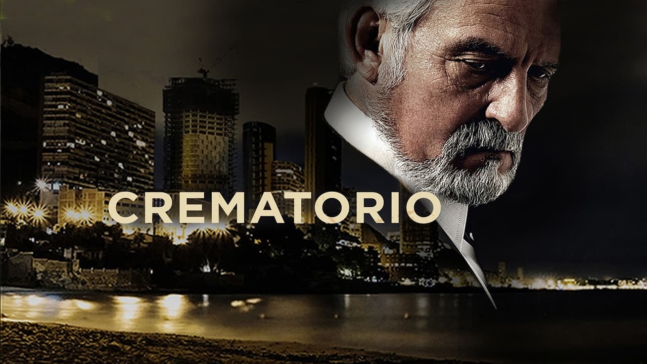 Crematorio background