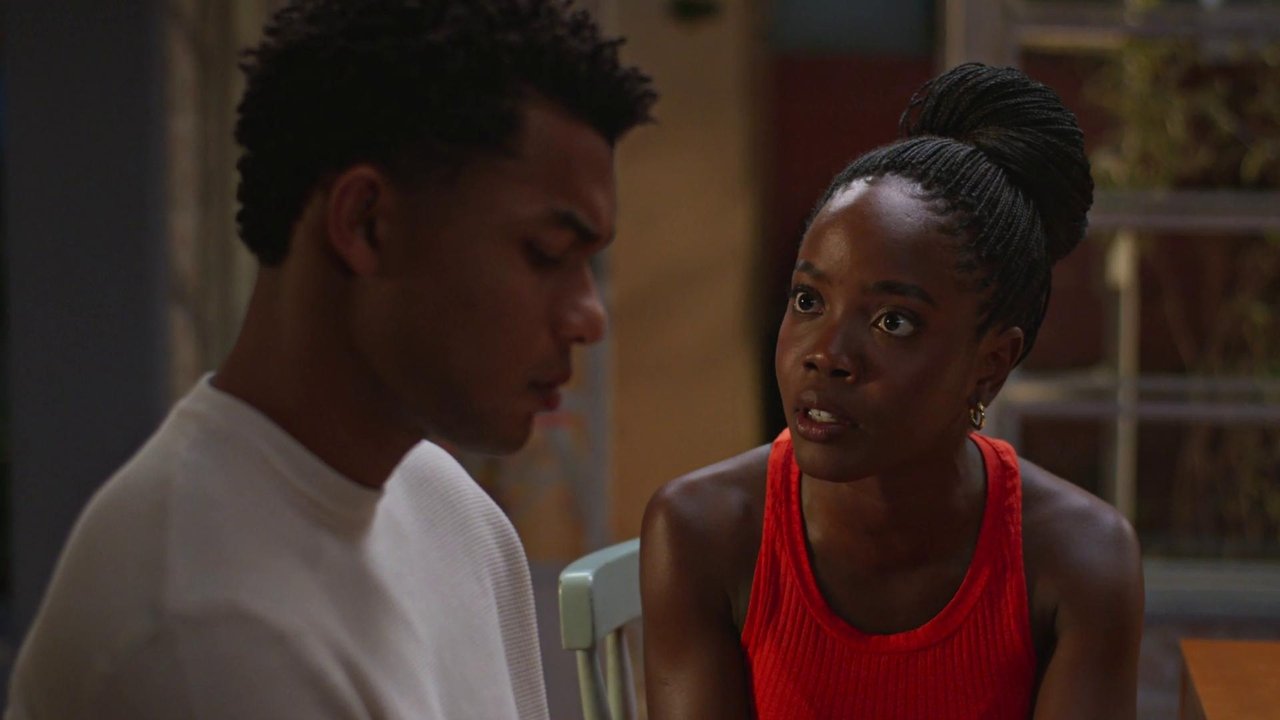 Dona de Mim - Season 1 Episode 145 : Episode 145