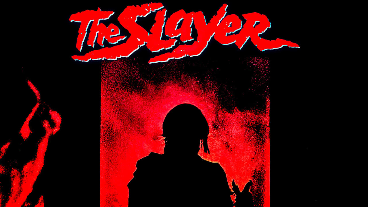 The Slayer background