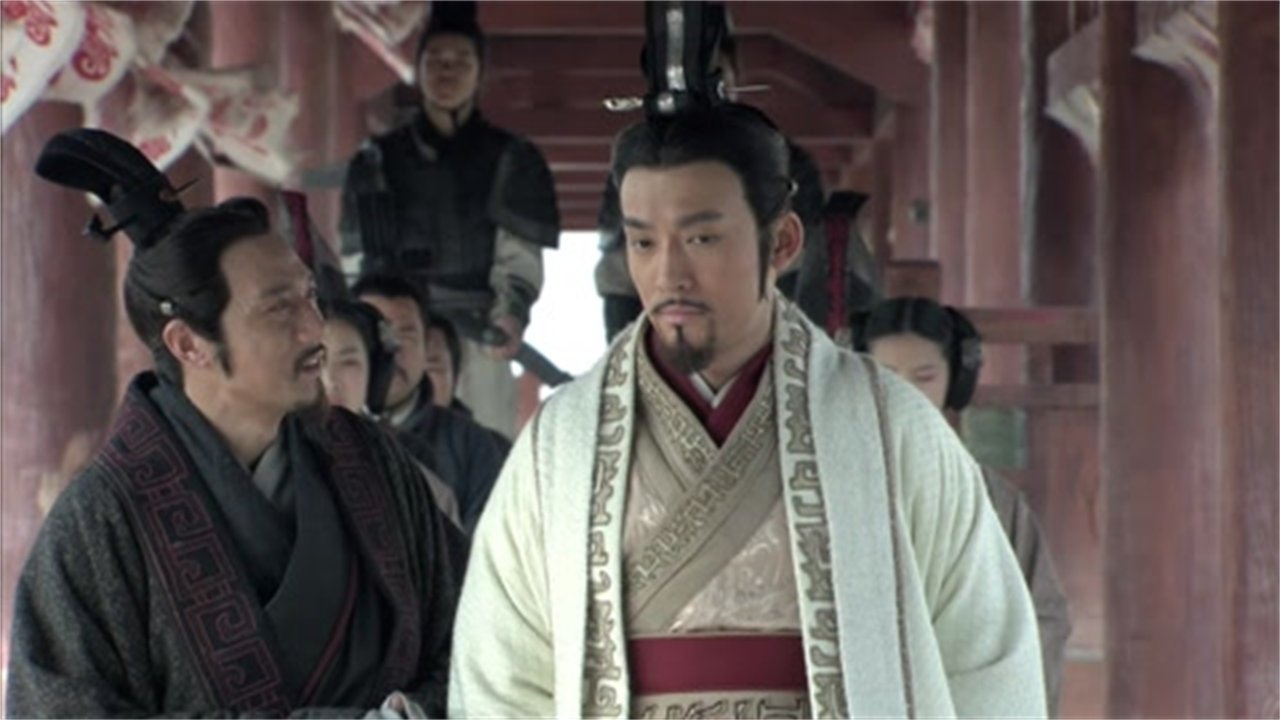 The Qin Empire - Season 3 Episode 21 : Episode 21