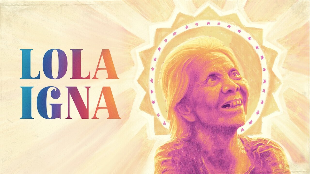 Lola Igna background