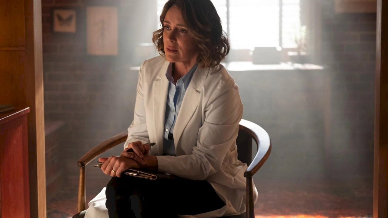 Orphan Black: Echoes — still 18