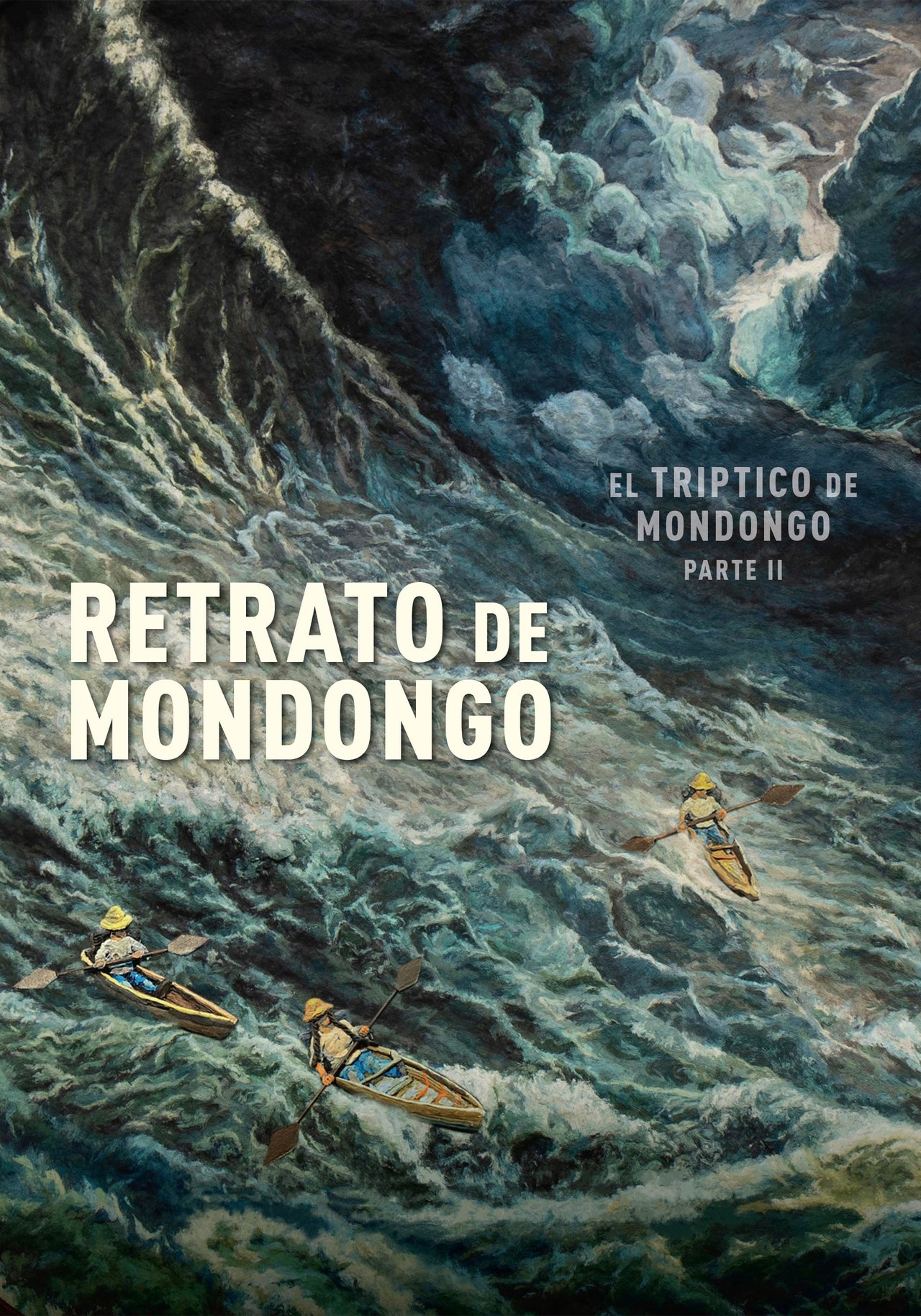 مشاهدة فيلم Mondongo II: Portrait of Mondongo مترجم بدون اعلانات - بوستر