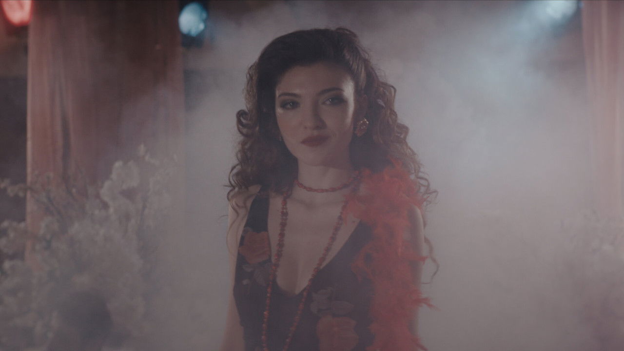 Le Musée de l'innocence — Épisode 7