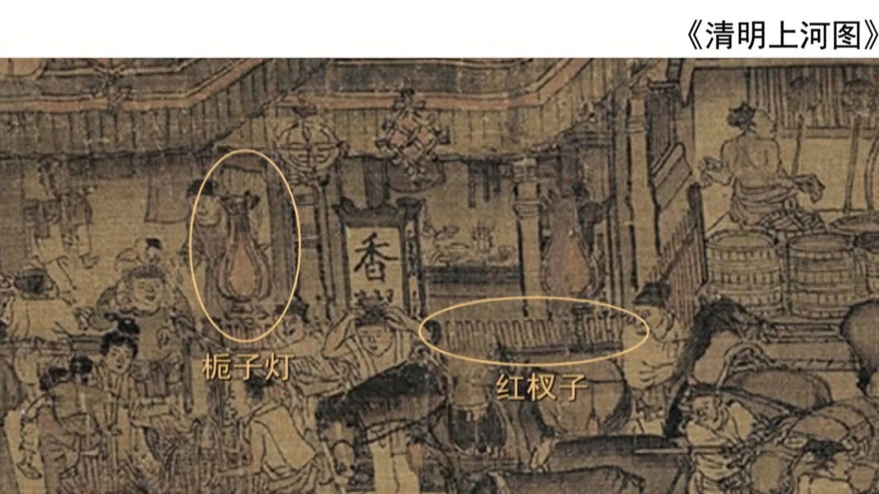 传奇故事 — Épisode 27