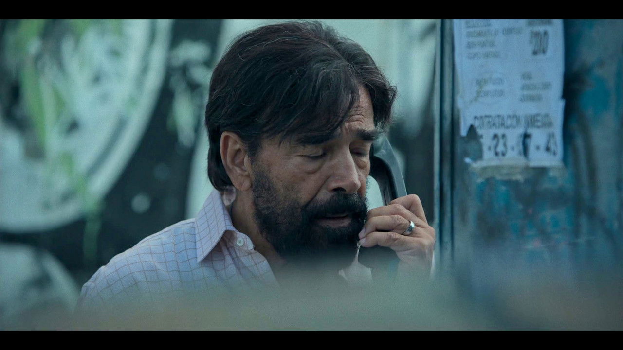 El Mochaorejas — Épisode 6