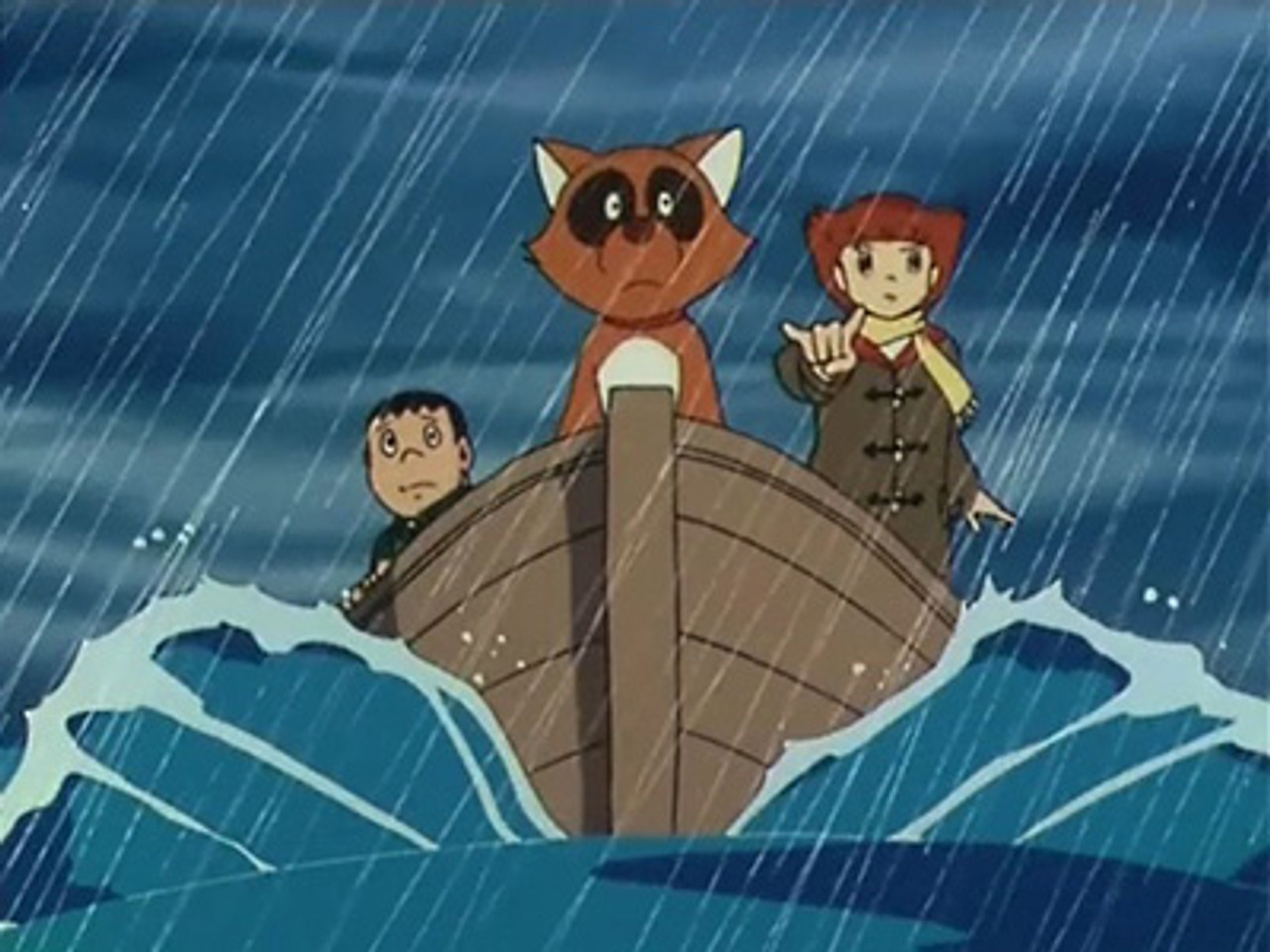 Malicieuse Kiki — La dernière page