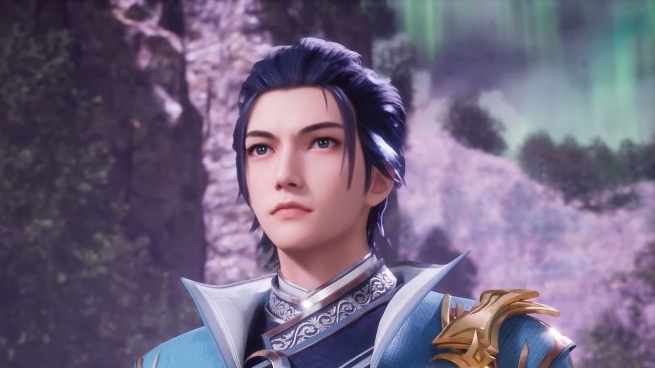 太古星神诀 — Épisode 35