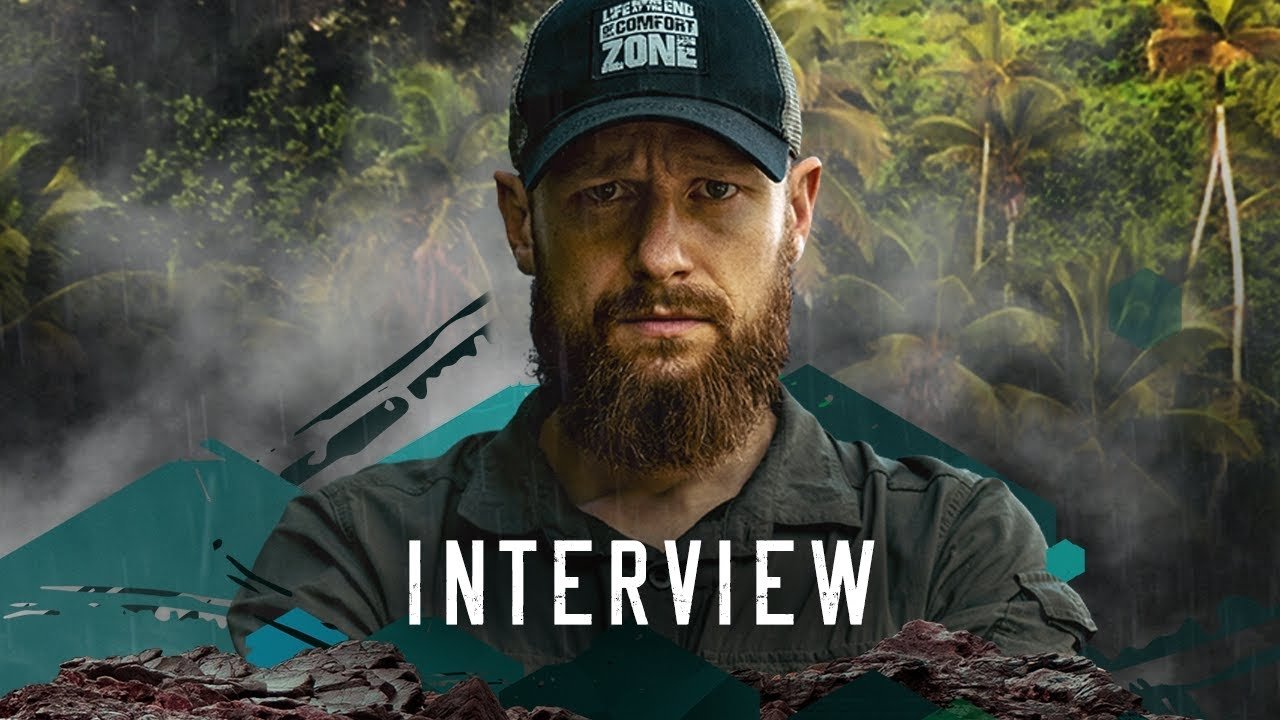 7 vs. Wild - Season 0 Episode 15 : Episode 15