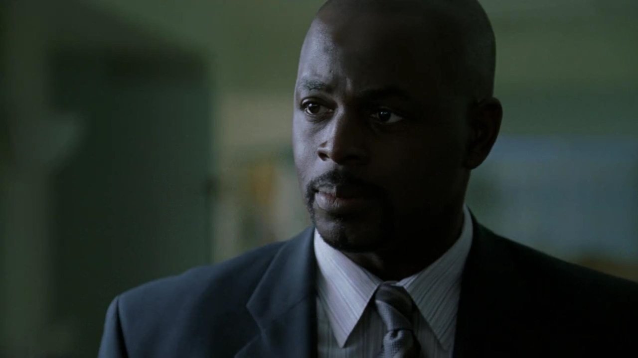 Numb3rs - Season 2 Episode 21 : Rampage