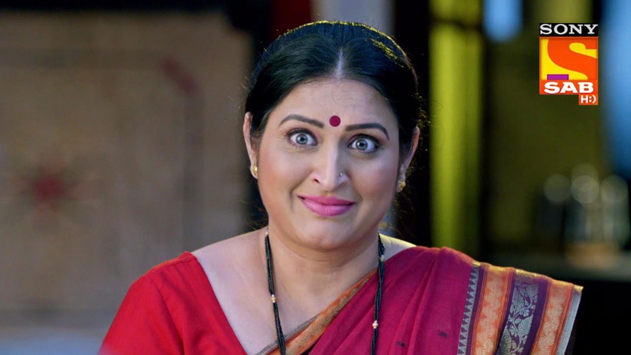 Jyotsna Controls Anna