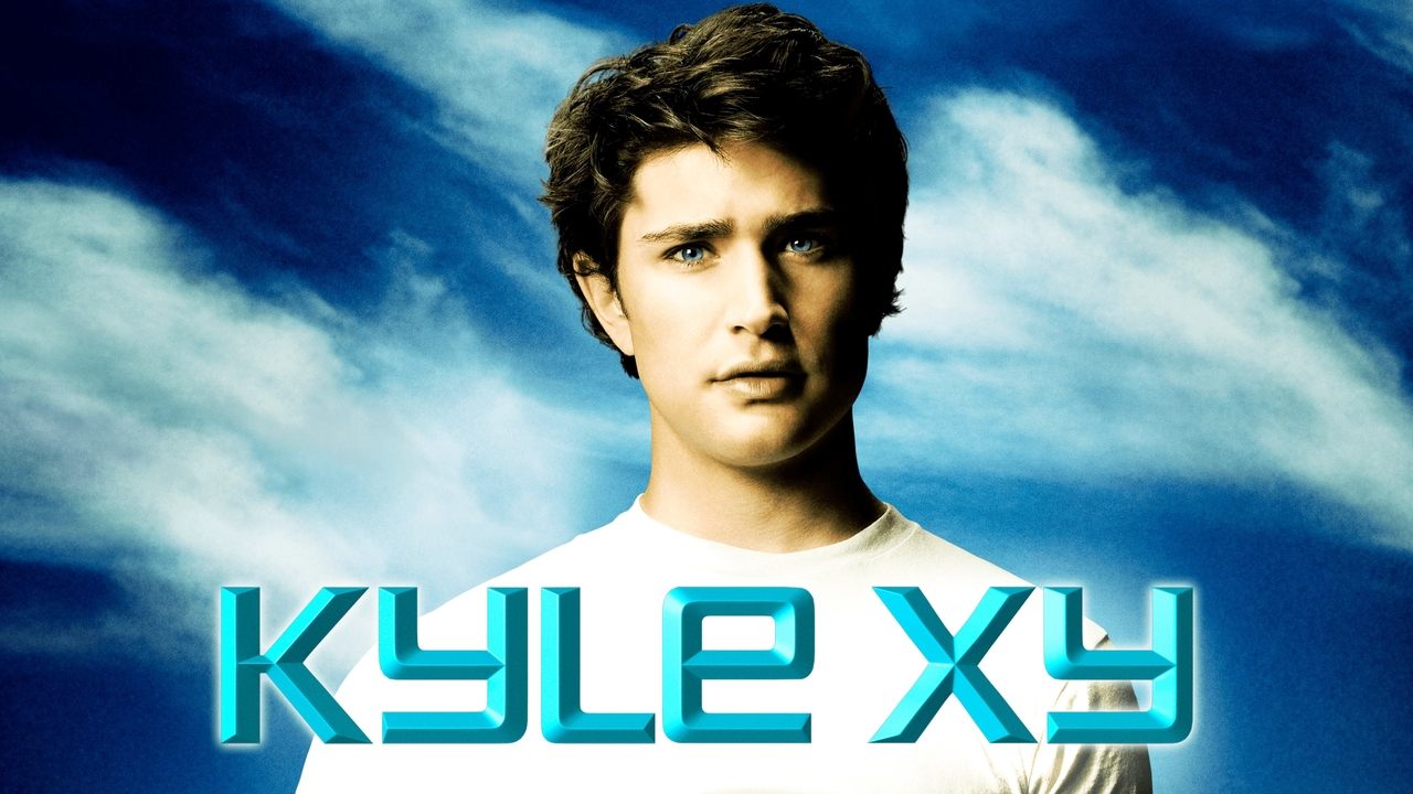 Kyle XY background