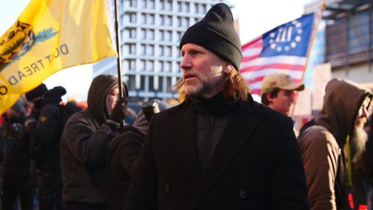 På gränsen med Peter Jihde — Épisode 3