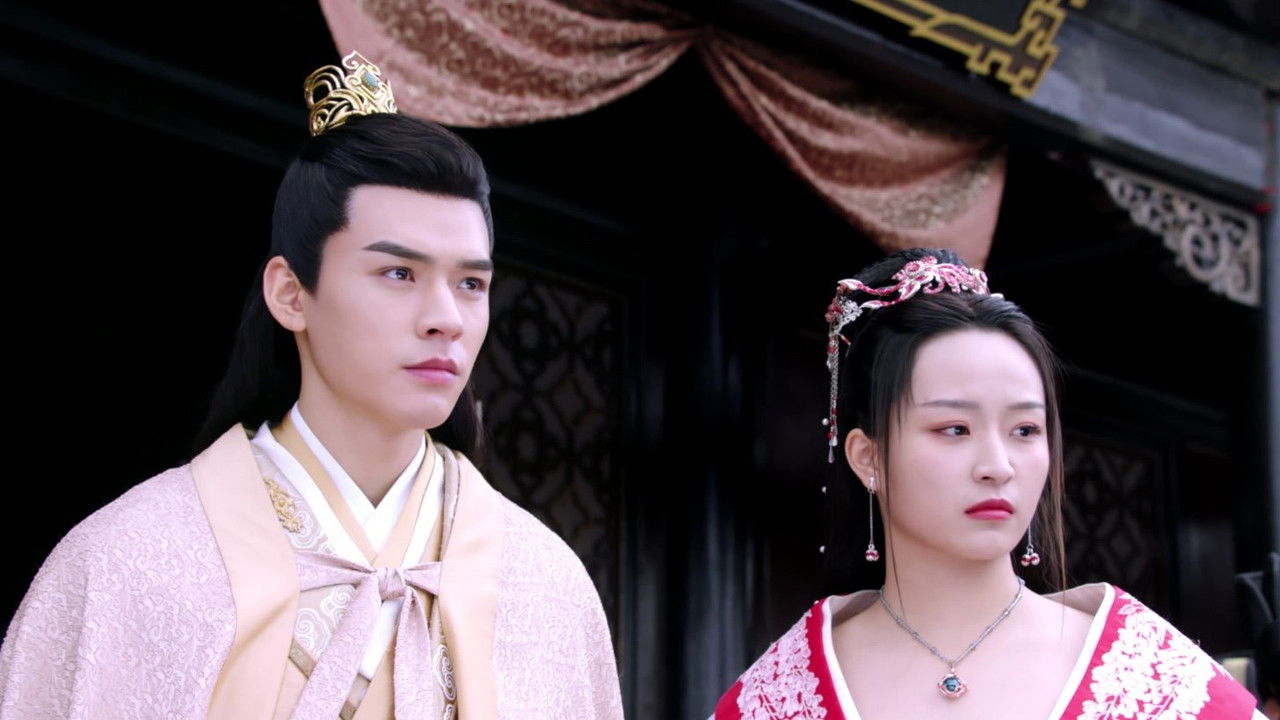 绝世千金 — Épisode 18