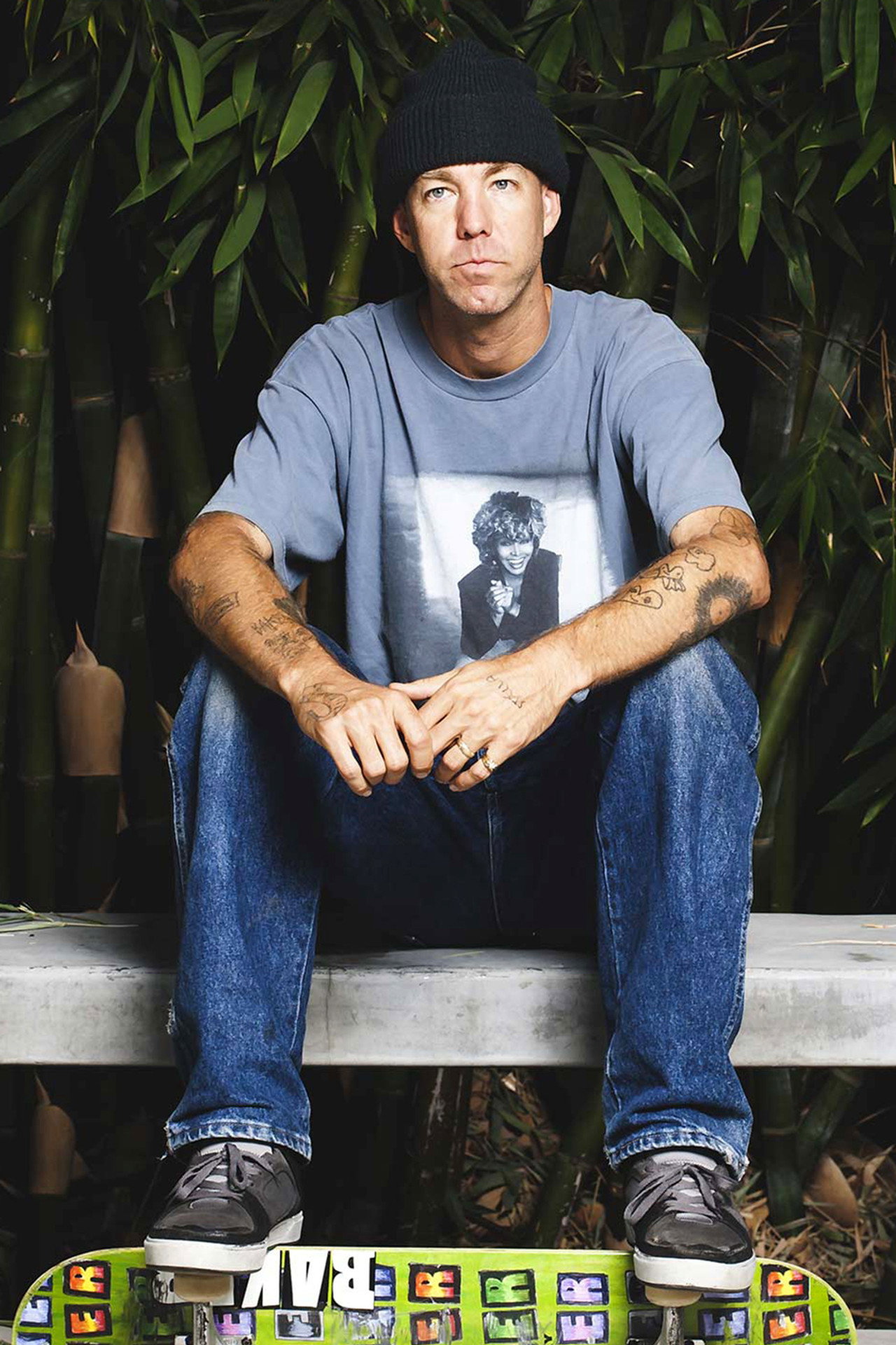 Andrew Reynolds