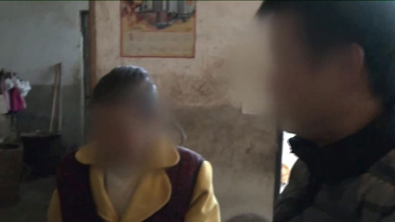 传奇故事 — Épisode 65