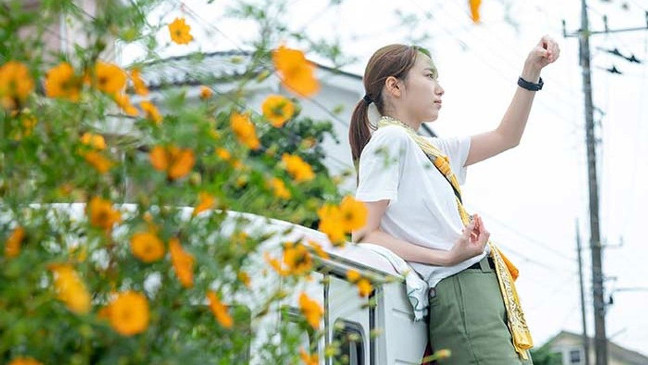 そのご縁、お届けします ―メルカリであったほんとの話― — Épisode 5