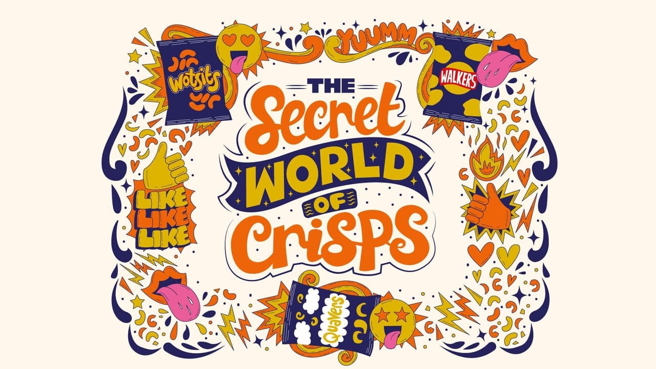 The Secret World Of... - Season 1 Episode 2 : Crisps