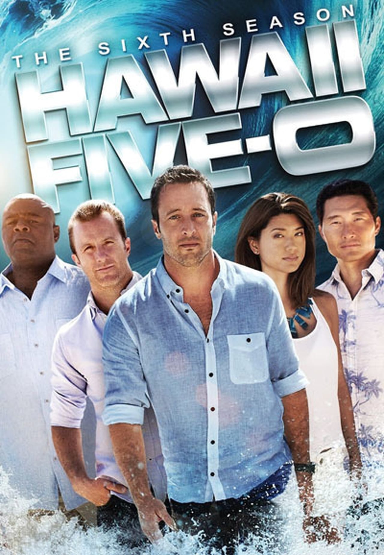 Hawaii Five-0 Season 6