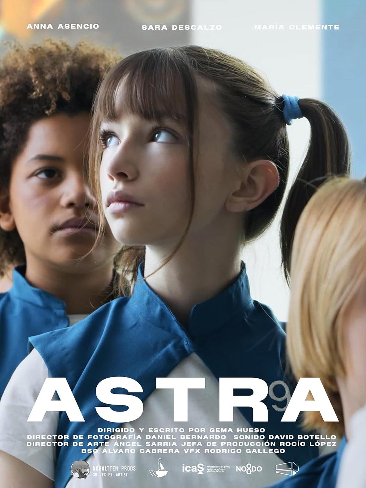 Astra filmaffisch