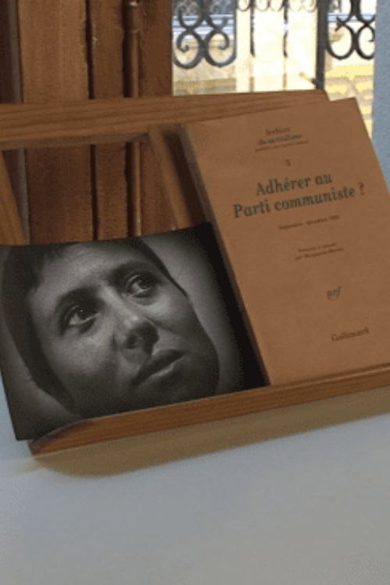 O proceso de Artaud