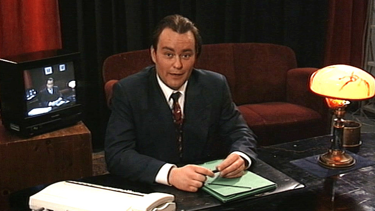 Kummeli — Épisode 3