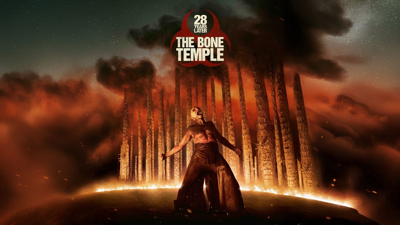 28 YEARS LATER: THE BONE 