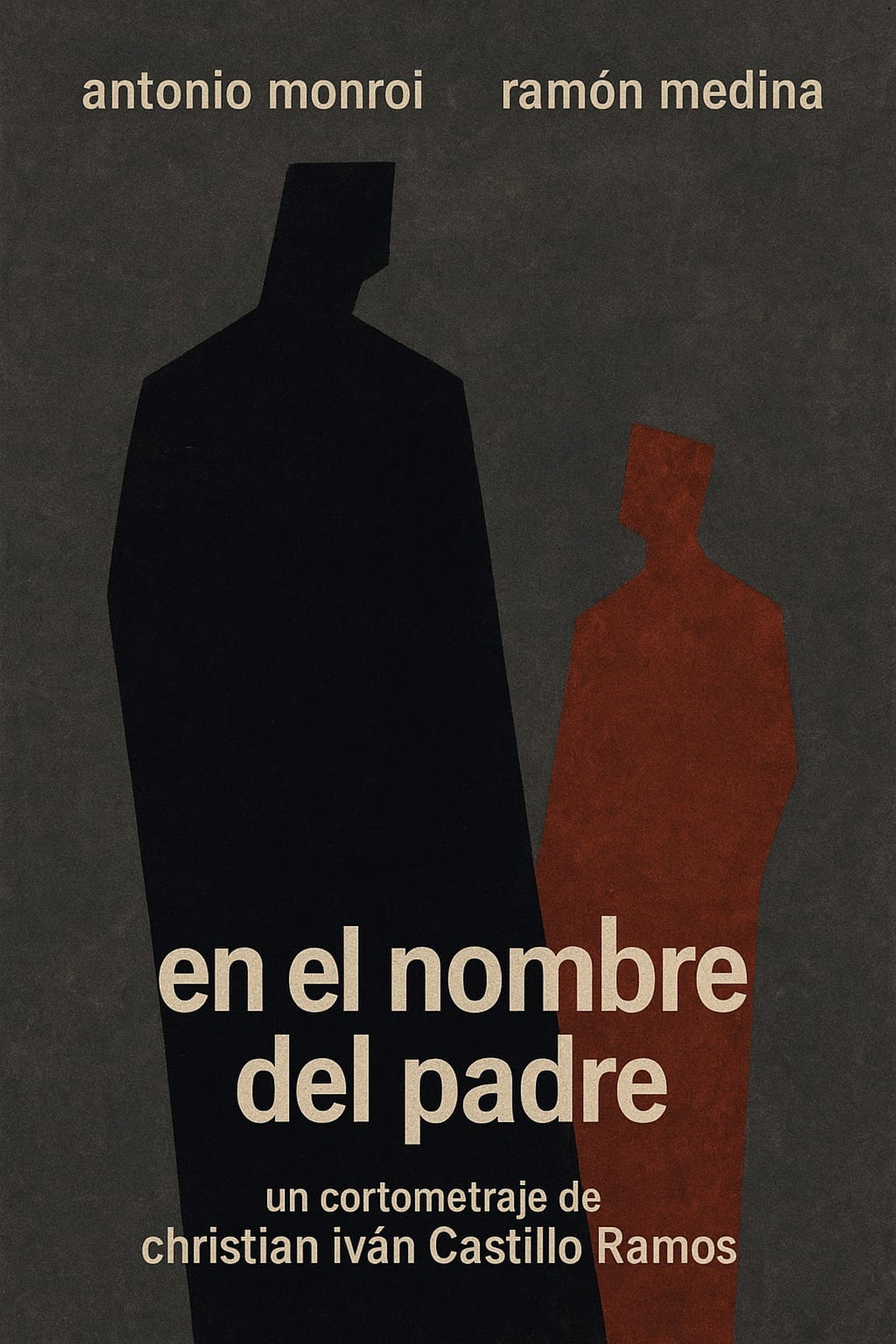 En el nombre del Padre