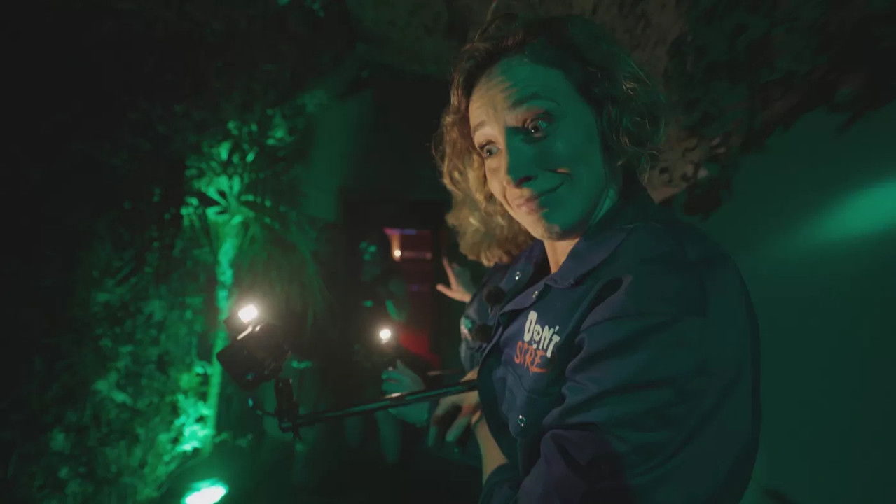 Don't Scream — Épisode 2