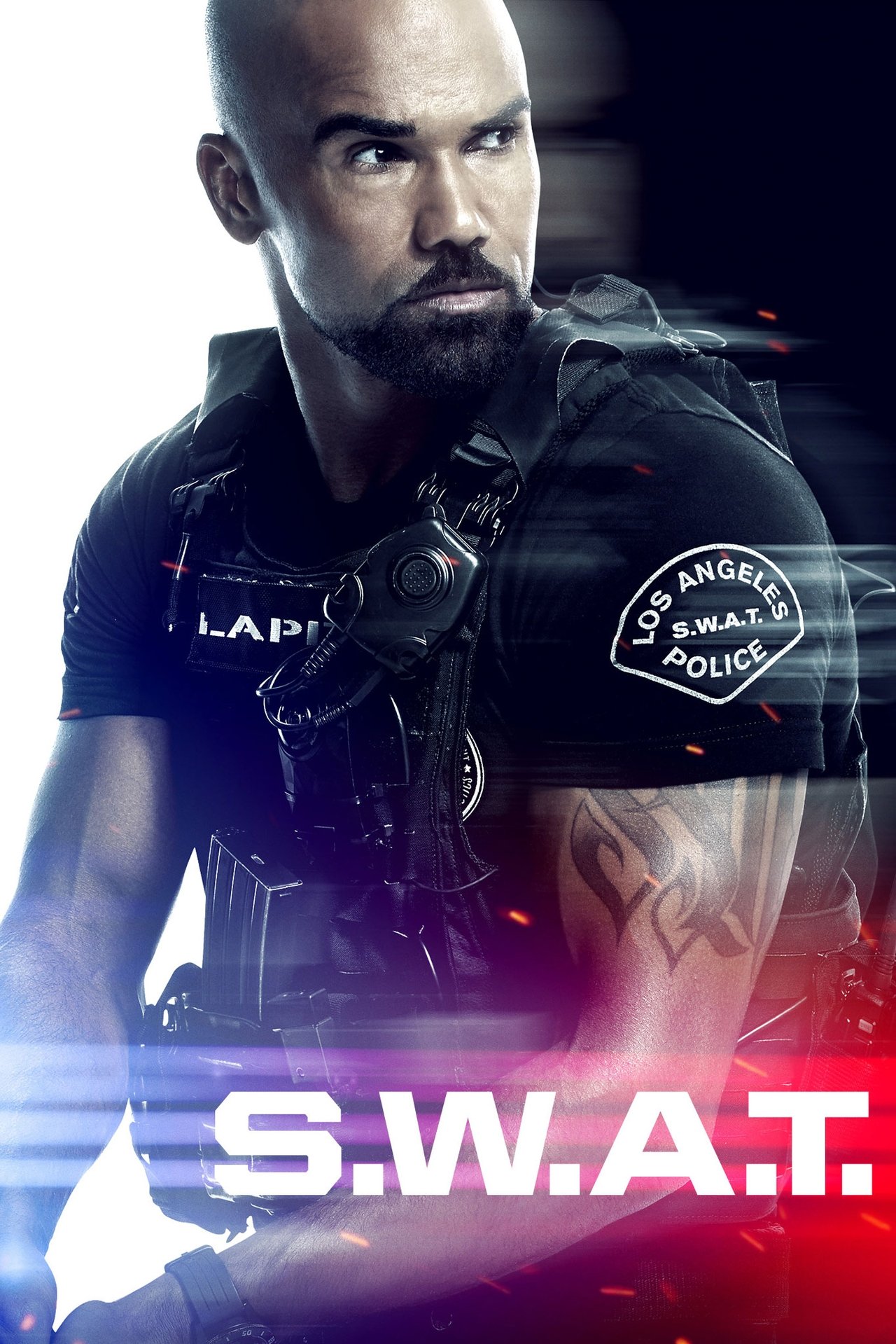 S.W.A.T. (2018)